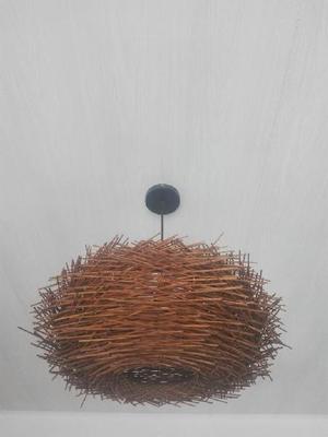 Lampara Tipo Nido - Bogotá