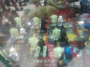 Legos de star wars - Bogotá
