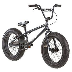 Mangosta De Bmax Boy Fat Tire Bike, 20