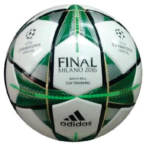 NUEVOS !PIDELOS A DOMICILIO¡ BALON DE FUTBOL DE LA FINAL