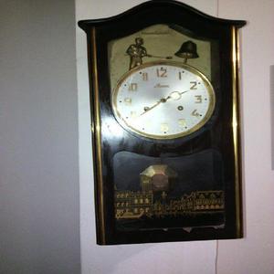 Reloj Jawaco Campanero Aleman - Medellín