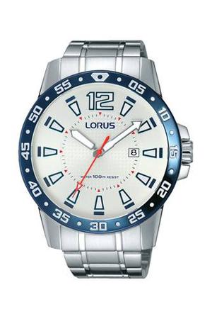 Reloj Lorus Hombre Clásico Rh927fx9