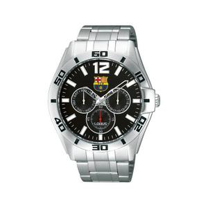 Reloj Lorus Hombre Cronógrafo Barca Rp629bx9