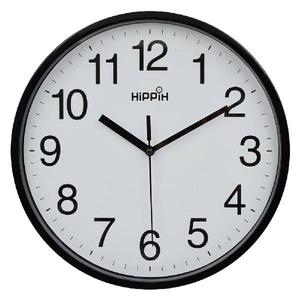 Reloj de Pared Hippih de Cuarzo Silencioso 10 pulg - Cali