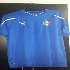 Se Vende Camiseta de La Selección Italia - Ibagué