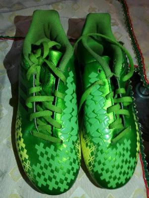 Se Venden Guayos Adidas Predator - Cúcuta