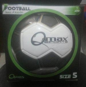 Se vende Balon de futbol Qmax SIZE 5 - Medellín