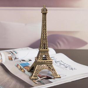 Torre Eiffel de Paris para decorar - Bucaramanga