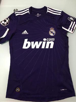 Vendo Camiseta Real Madrid - Bogotá