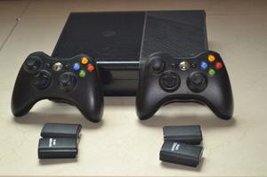 Xbox 360 Nueva Generación + Accesorios