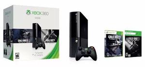 Xbox 360 Slim 500 Gb Nuevo. Sellado En Caja.