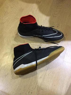 Zapatillas Nike Hypervenom X Talla 42 - Bogotá