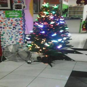 rbol de Navidad - Medellín