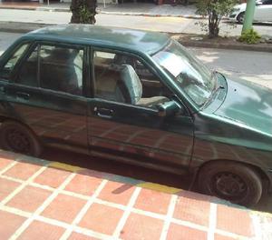 vendo ford festiva