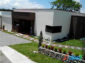 CASA EN CONJUNTO CERRADO CAMPESTRE