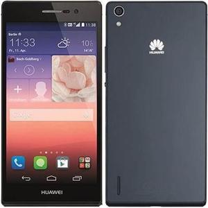 Huawei P7 Black L12
