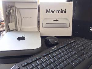 Mac Mini. Excelente Estado - Medellín