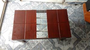Mesa de Centro