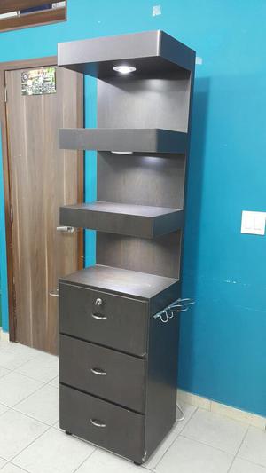 Muebles para Peluquería