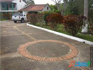 PARCELA MESA DE LOS SANTOS EN ACUARELA