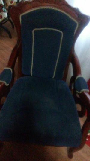 Se Vende Juego de Sala