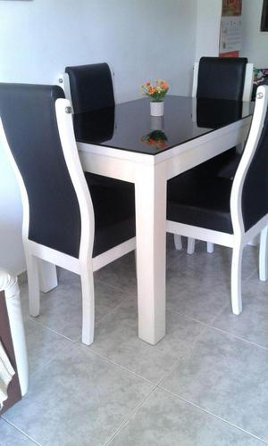 Se vende hermoso comedor