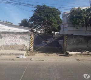 Sevende terreno en la boquilla bolivar