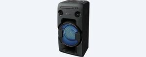 Sistema De Audio Equipo Mini Sony Mhc-v11//c - Bluetooth - C