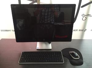 Vendo Hp All In One - Dosquebradas