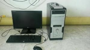 Vendo O Cambio Pc de Mesa - Cali