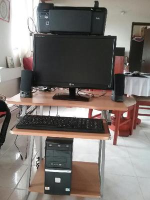 Vendo Pc de Escritorio - Cúcuta