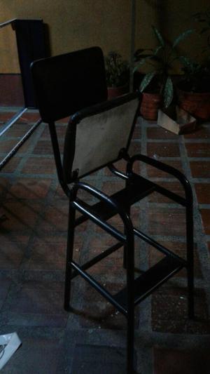 Vendo Silla Escalera