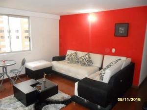 Apartamento en Venta Bogotá GRAN GRANADA