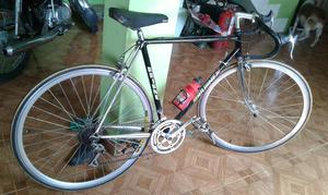 Bicicleta Original Italiana Ganga