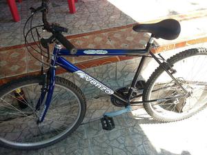 Bicicleta Venzo