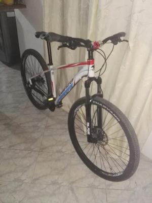 Bicicleta Venzo