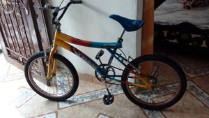 Bicicletas Usadad