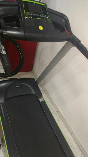 Caminadora Electrica Sport Fitnees Y Eliptica Multifuncional