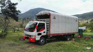 Camion Jac Estacas Referencia 1063 Modelo 20013 - Cali