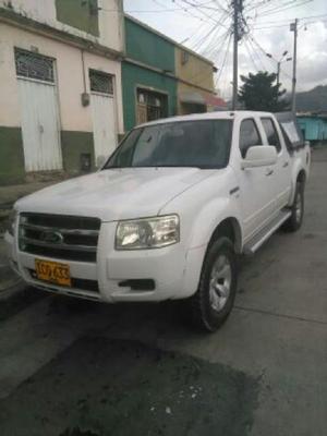 Camioneta Ford - Ibagué