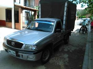 Camioneta Mazda2200 Buen Estado Papeles Al Dia - Bucaramanga