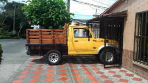 Camioneta Suzuki Sj 40 Estacas - Dosquebradas