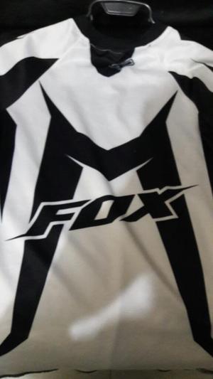 Camisa Fox Original para Niño