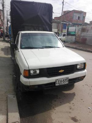Chevrolet Luv 1984 Publica - Bogotá