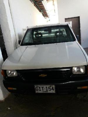 Chevrolet Luv 4x4 - Bucaramanga