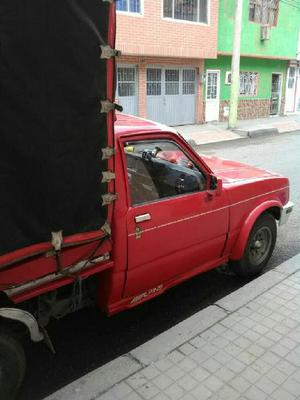 Chevrolet Luv Se Vende O Se Permuta - Bogotá