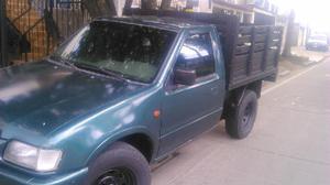 Chevrolet luv 2.3 - Cali