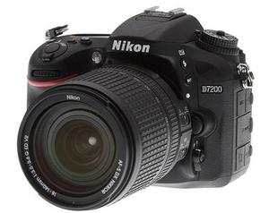 Cámara Nikon D Kit mm.