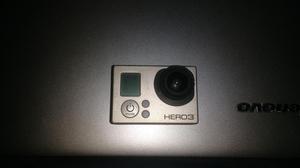 GoPro HERO3 Silver Edition 