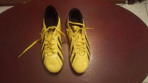 Guayos Adidas F50